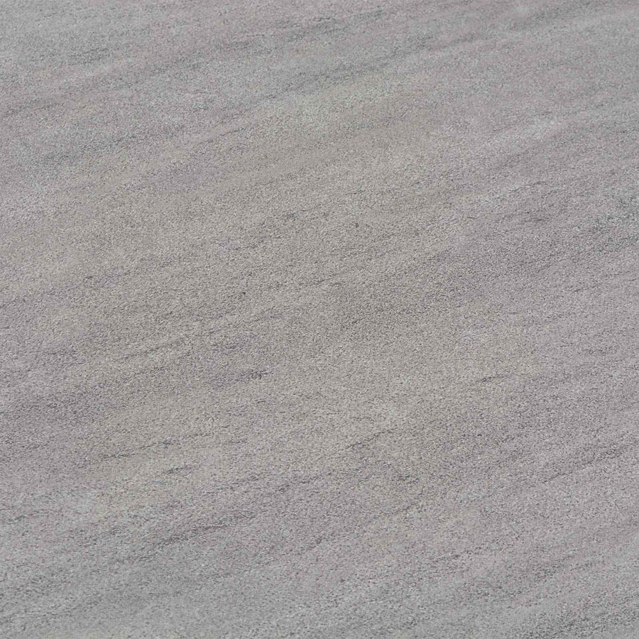 Flooring Planks Dark Grey Melange 5.11 m² 55 pcs PVC