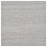 Flooring Planks 5.11 m² 55 pcs PVC Dark Grey Melange