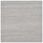 Flooring Planks Dark Grey Melange 5.11 m² 55 pcs PVC