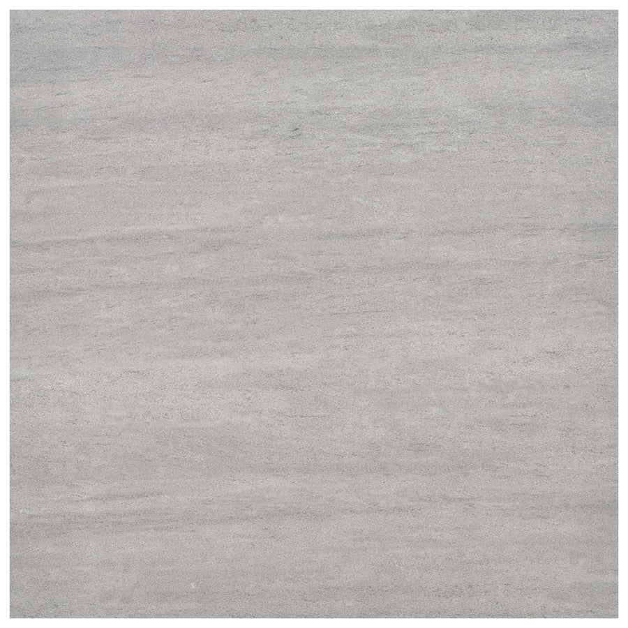 Flooring Planks Dark Grey Melange 5.11 m² 55 pcs PVC