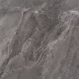 Self-adhesive PVC Flooring Planks 5.11 m? Black with Pattern - 45-Degree Angle