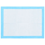 Pet Training Pads 100 pcs 45x33 cm Non Woven Fabric