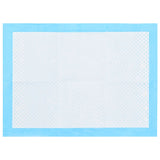 Pet Training Pads 100 pcs 45x33 cm Non Woven Fabric - Low Angle