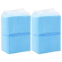 Pet Training Pads 200 pcs 45x33 cm Non Woven Fabric