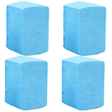 Pet Training Pads 200 pcs 45x33 cm Non Woven Fabric - Top-Down View