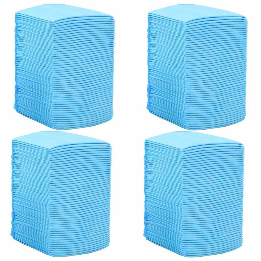 Pet Training Pads 200 pcs 45x33 cm Non Woven Fabric