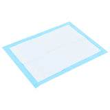 Pet Training Pads 200 pcs 45x33 cm Non Woven Fabric - Low Angle