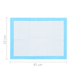 Pet Training Pads 200 pcs 45x33 cm Non Woven Fabric - Extra Image