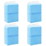 Pet Training Pads 400 pcs 45x33 cm Non Woven Fabric