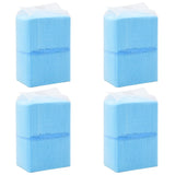 Pet Training Pads 400 pcs 45x33 cm Non Woven Fabric