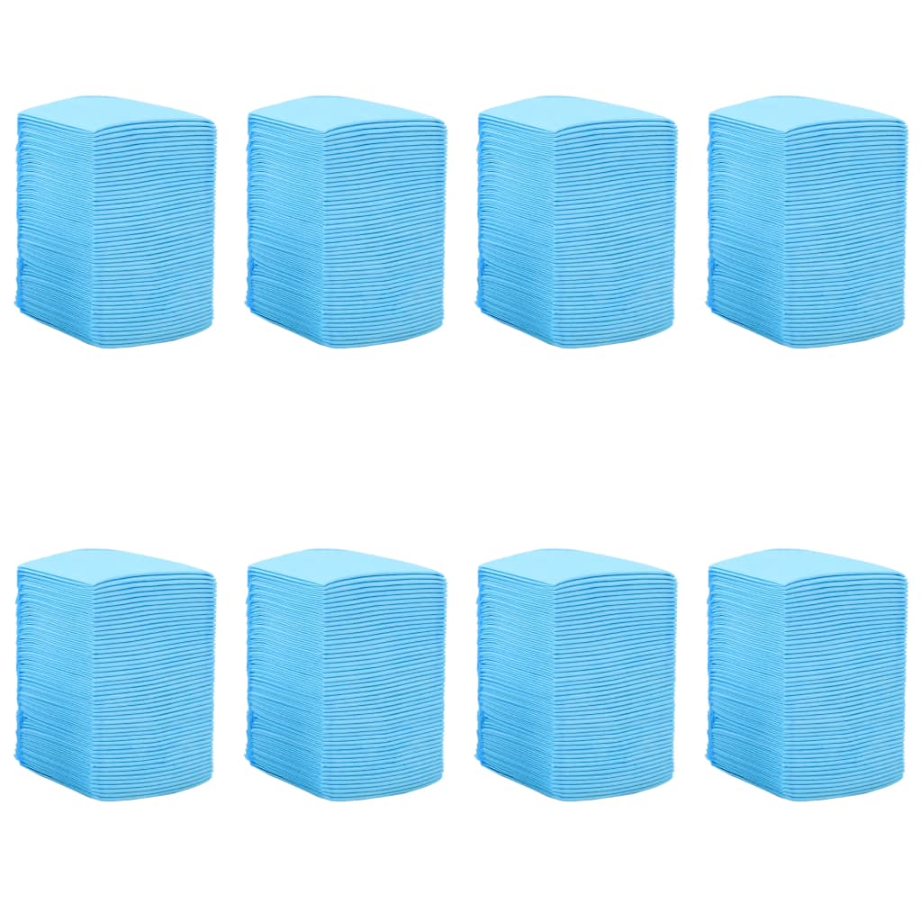 Pet Training Pads 400 pcs 45x33 cm Non Woven Fabric