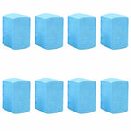 Pet Training Pads 400 pcs 45x33 cm Non Woven Fabric
