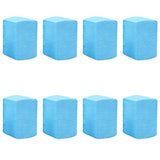 Pet Training Pads 400 pcs 45x33 cm Non Woven Fabric - Top-Down View