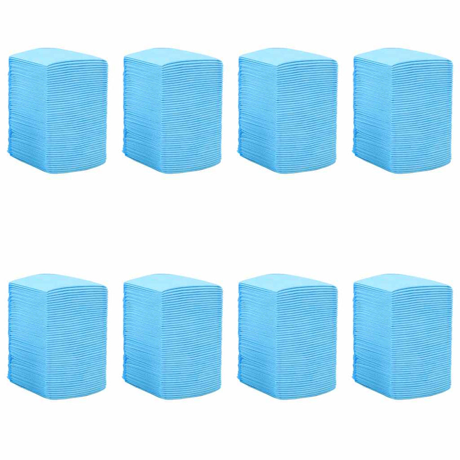 Pet Training Pads 400 pcs 45x33 cm Non Woven Fabric