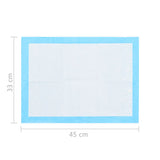 Pet Training Pads 400 pcs 45x33 cm Non Woven Fabric - Extra Image
