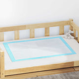 Pet Training Pads 400 pcs 45x33 cm Non Woven Fabric