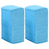 Pet Training Pads 100 pcs 60x45 cm Non Woven Fabric - Side View