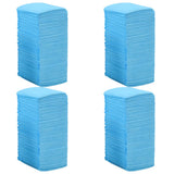 Pet Training Pads 200 pcs 60x45 cm Non Woven Fabric