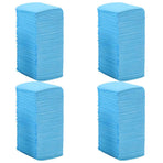Pet Training Pads 200 pcs 60x45 cm Non Woven Fabric