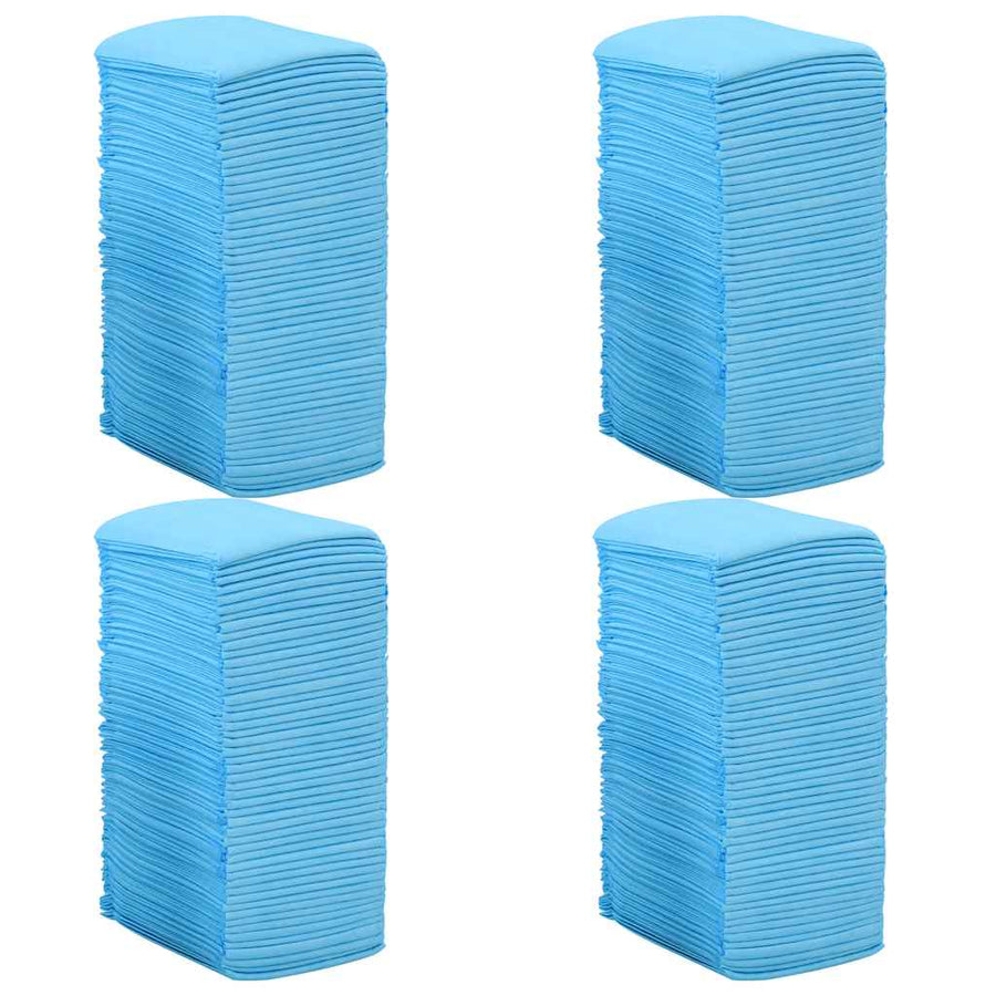 Pet Training Pads 200 pcs 60x45 cm Non Woven Fabric