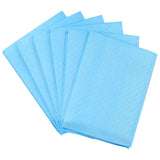 Pet Training Pads 200 pcs 60x45 cm Non Woven Fabric - Rear View