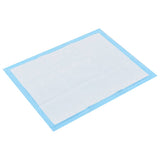 Pet Training Pads 200 pcs 60x45 cm Non Woven Fabric - Low Angle