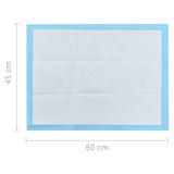 Pet Training Pads 200 pcs 60x45 cm Non Woven Fabric - Extra Image