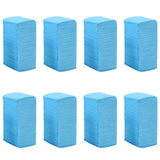 Pet Training Pads 400 pcs 60x45 cm Non Woven Fabric - Top-Down View