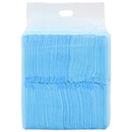 Pet Training Pads 100 pcs 60x60 cm Non Woven Fabric