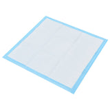 Pet Training Pads 100 pcs 60x60 cm Non Woven Fabric - Close-Up Angle