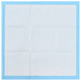 Pet Training Pads 100 pcs 60x60 cm Non Woven Fabric - Low Angle
