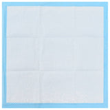 Pet Training Pads 200 pcs 60x60 cm Non Woven Fabric