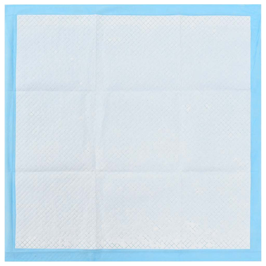 Pet Training Pads 200 pcs 60x60 cm Non Woven Fabric