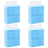 Pet Training Pads 400 pcs 60x60 cm Non Woven Fabric