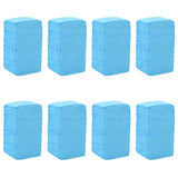 Pet Training Pads 400 pcs 60x60 cm Non Woven Fabric