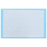 Pet Training Pads 100 pcs 90x60 cm Non Woven Fabric