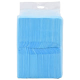 Pet Training Pads 200 pcs 90x60 cm Non Woven Fabric
