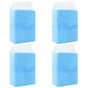 Pet Training Pads 400 pcs 90x60 cm Non Woven Fabric