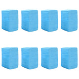 Pet Training Pads 400 pcs 90x60 cm Non Woven Fabric - Top-Down View