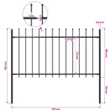 Garden Fence 
