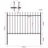 Garden Fence 