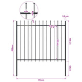 Garden Fence 