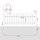 Garden Fence 