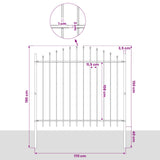 Garden Fence 