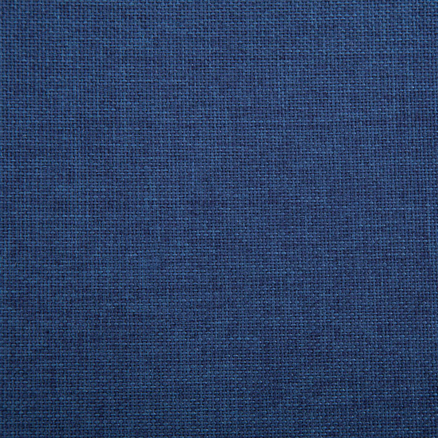 Sofa Bed Blue Polyester