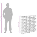 Wine Rack for 120 Bottles Solid Pinewood - Extra Image