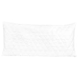 Pillows 2 pcs 80x40x14 cm Memory Foam