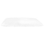 Pillows 2 pcs 80x40x14 cm Memory Foam