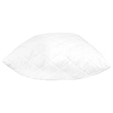 Pillows 2 pcs 80x40x14 cm Memory Foam - Close-Up Angle