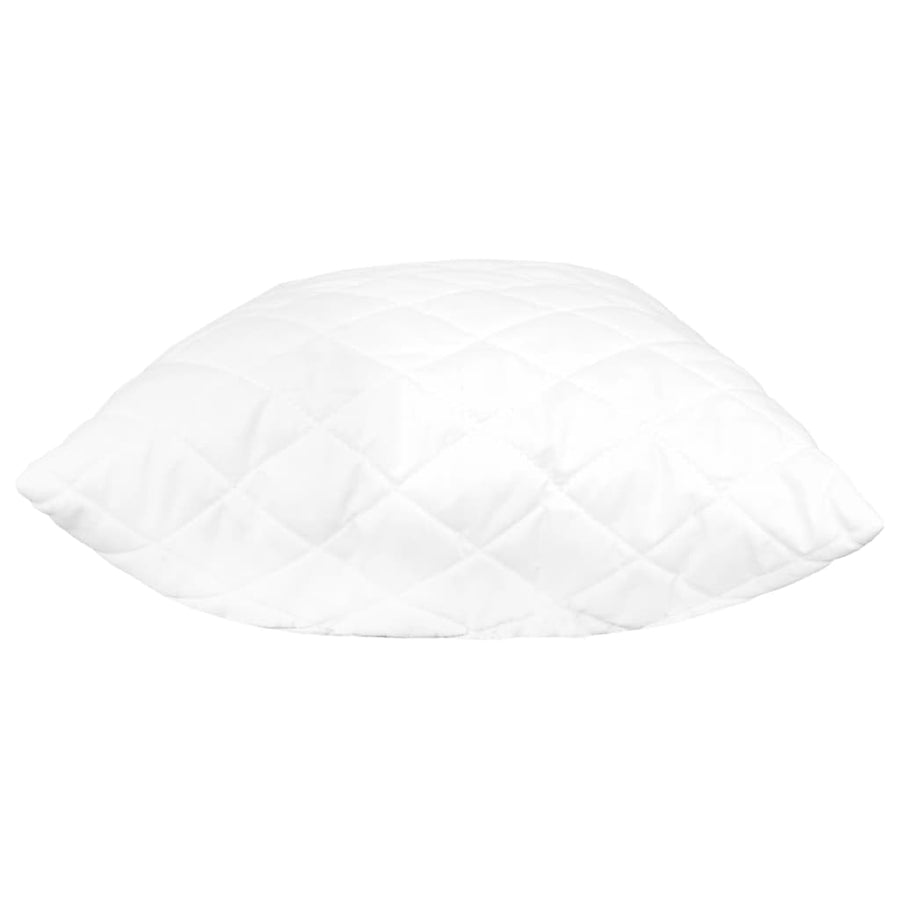 Pillows 2 pcs 80x40x14 cm Memory Foam